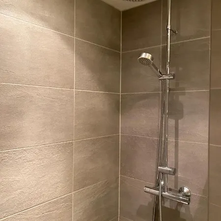 Familyroom #1 Appartmenthotel Adress Isabels Vei 16