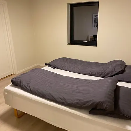 Familyroom #1 Appartmenthotel Adress Isabels Vei 16 * Όσλο