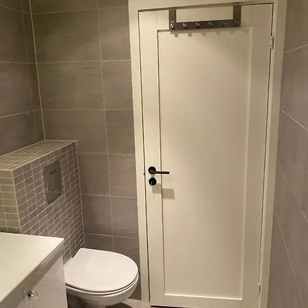 Familyroom #1 Appartmenthotel Adress Isabels Vei 16