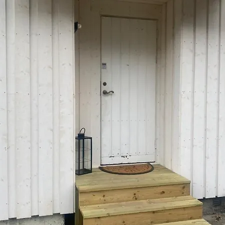 Πανσιόν Familyroom #1 Appartmenthotel Adress Isabels Vei 16 Όσλο