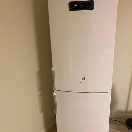 Familyroom #1 Appartmenthotel Adress Isabels Vei 16 Πανσιόν Όσλο