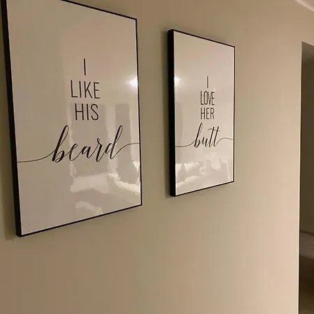 Familyroom #1 Appartmenthotel Adress Isabels Vei 16 *