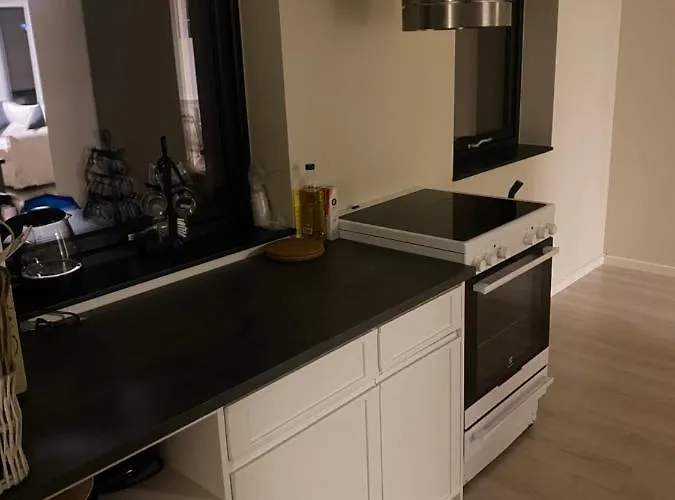 Casa de hóspedes Familyroom #1 Appartmenthotel Adress Isabels Vei 16 Oslo