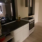 بيت ضيافة Familyroom #1 Appartmenthotel Adress Isabels Vei 16 أوسلو