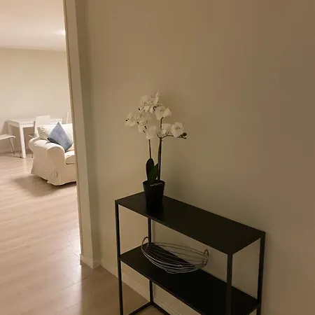 ゲストハウス Familyroom #1 Appartmenthotel Adress Isabels Vei 16 オスロ
