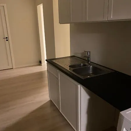 Familyroom #1 Appartmenthotel Adress Isabels Vei 16 Vendégház Oslo