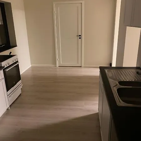 Familyroom #1 Appartmenthotel Adress Isabels Vei 16 Гостевой дом Осло