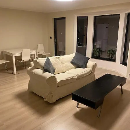 Familyroom #1 Appartmenthotel Adress Isabels Vei 16 Vendégház Oslo