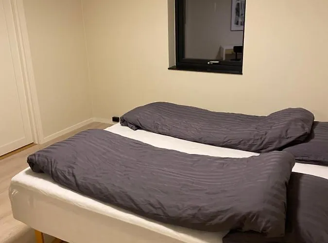 Familyroom #1 Appartmenthotel Adress Isabels Vei 16 * Oslo