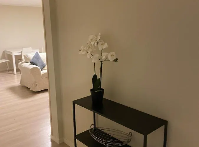 Гостевой дом Familyroom #1 Appartmenthotel Adress Isabels Vei 16 Осло