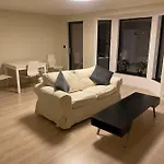Familyroom #1 Appartmenthotel Adress Isabels Vei 16 게스트하우스 오슬로