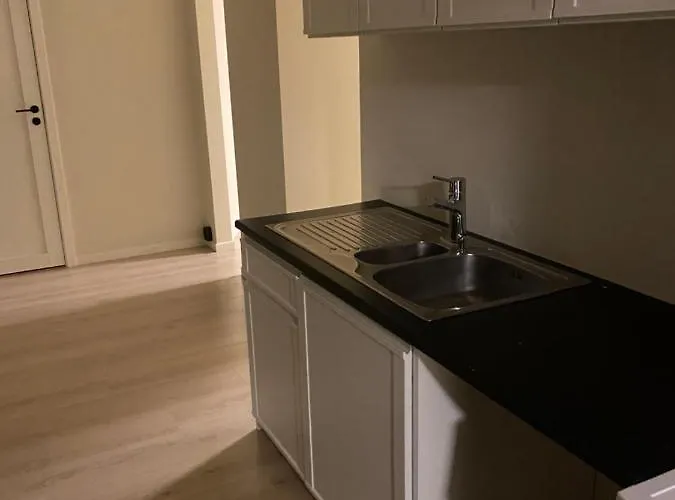 Familyroom #1 Appartmenthotel Adress Isabels Vei 16 Pensjonat Oslo
