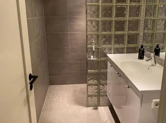 Pensjonat Familyroom #1 Appartmenthotel Adress Isabels Vei 16 Oslo